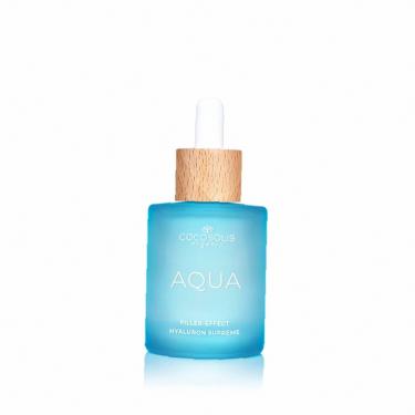 Cocosolis Aqua 50Ml Filler-Effect Hyaluron Supreme   (Skin Serum) Ženski  
