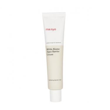 Ma:Nyo Bifida Biome 80Ml Aqua Barrier Cream   (Day Cream) Unisex  