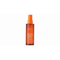 Lancaster Sun Beauty 150Ml Fast Tan Optimizer Dry Body Oil  Spf50 (Sun Body Lotion) Unisex  