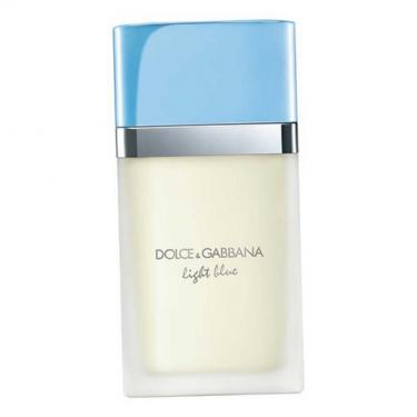 Dolce&Gabbana Light Blue       30ml(Eau de Toilette) Ženski