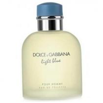 Dolce&Gabbana Light Blue       50ml(Eau de Toilette) Muški