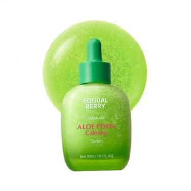 Eqqualberry Deep Cera Vitamin Illuminating Serum      30ml(Skin Serum) Unisex