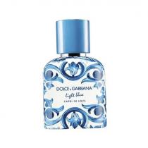 Dolce&Gabbana Light Blue Capri In Love      50ml(Eau de Parfum) Muški