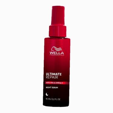 Wella Professionals Ultimate Repair 95Ml Night Serum   (Hair Serum) Ženski  