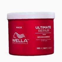 Wella Professionals Ultimate Repair 500Ml Mask   (Hair Mask) Ženski  