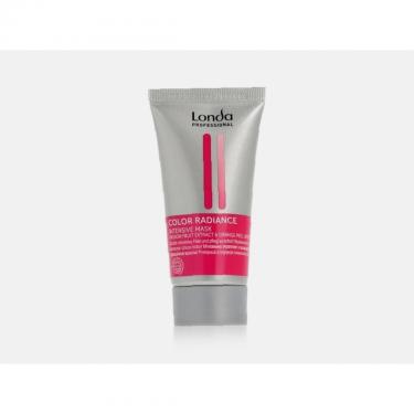 Londa Professional Color Radiance 30Ml Intensive Mask   (Hair Mask) Ženski  