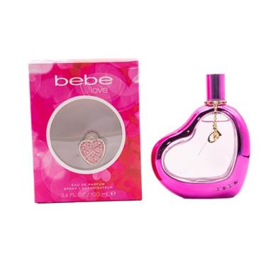 Bebe Love 100Ml    (Eau De Parfum) Ženski  