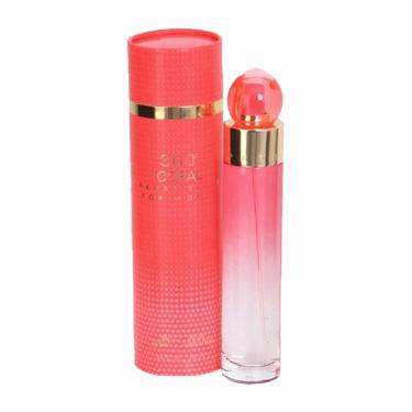 Perry Ellis 360° 200Ml Coral   (Eau De Parfum) Ženski  