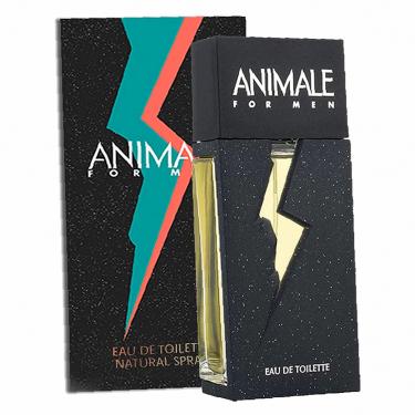 Animale Animale For Men 200Ml    (Eau De Toilette) Muški  