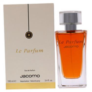Jacomo Le Parfum       100ml(Eau de Parfum) Ženski