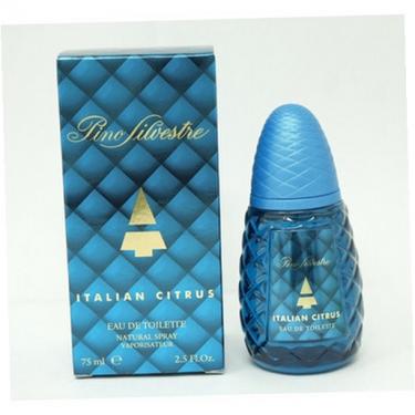 Pino Silvestre Italian Citrus       75ml(Eau de Toilette) Muški