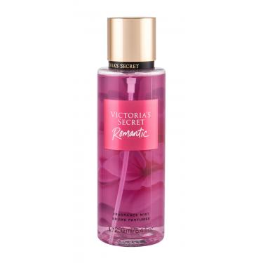 Victoria´S Secret Romantic   250Ml    Ženski (Sprej Za Tijelo)