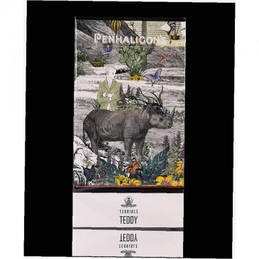 Penhaligon´S Portraits 75Ml Terrible Teddy   (Eau De Parfum) Muški  