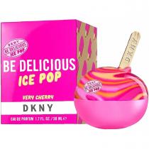 Dkny Be Delicious Ice Pop 50Ml Very Cherry   (Eau De Parfum) Ženski  