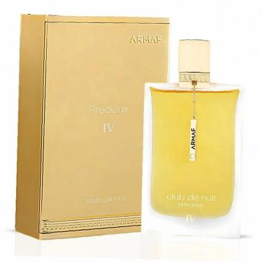 Armaf Club De Nuit 55Ml Precieux Iv   (Perfume Extract) Unisex  