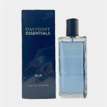 Davidoff Essentials 110Ml Blue   (Eau De Toilette) Muški  