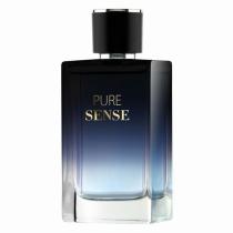 New Brand Parfums Prestige 100Ml Pure Sense   (Eau De Toilette) Muški  