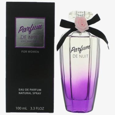 New Brand Parfums Prestige 100Ml Parfum De Nuit   (Eau De Parfum) Ženski  