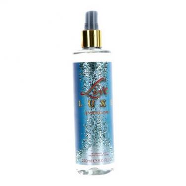 Jennifer Lopez Live Luxe      240ml(Body Spray) Ženski
