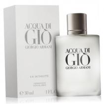 Giorgio Armani Acqua di Gio Pour Homme Refillable     30ml(Eau de Toilette) Muški
