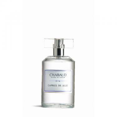 Chabaud Caprice De Julie 100Ml    (Eau De Parfum) Ženski  