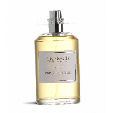 Chabaud Chic Et Boheme 30Ml    (Eau De Parfum) Ženski  