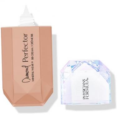 Physicians Formula Mineral Wear 37Ml Diamond Perfector   (Bb Cream) Ženski  Tan-To-Deep