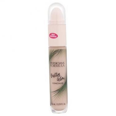 Physicians Formula Butter Glow 5,6Ml Concealer   (Corrector) Ženski  Tan-To-Deep