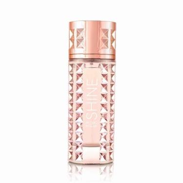 Chic´N Glam Shine 100Ml    (Eau De Parfum) Ženski  