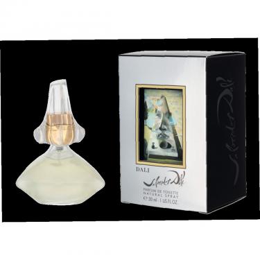 Salvador Dali Dalia 50Ml    (Eau De Toilette) Ženski  