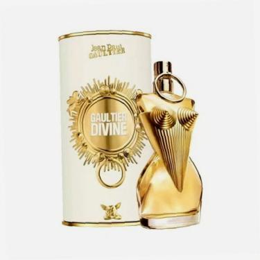 Jean Paul Gaultier Gaultier Divine 30Ml    (Eau De Parfum) Ženski  