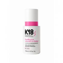 K18 Heatbounce 118Ml Conditioning Heat Protectant   (For Heat Hairstyling) Ženski  