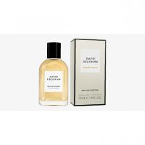 David Beckham Refined Woods 50Ml    (Eau De Parfum) Muški  
