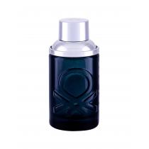 Benetton Colors De Benetton Black  100Ml    Muški (Eau De Toilette)