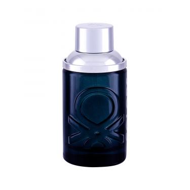 Benetton Colors De Benetton Black  100Ml    Muški (Eau De Toilette)