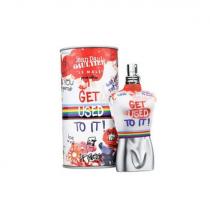 Jean Paul Gaultier Le Male Pride Edition 2023      125ml(Eau de Toilette) Muški