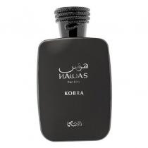 Rasasi Hawas Kobra      100ml(Eau de Parfum) Muški