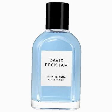 David Beckham Infinite Aqua 50Ml    (Eau De Parfum) Muški  