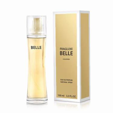 Fragluxe Belle 100Ml    (Eau De Toilette) Ženski  