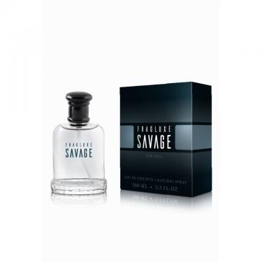 Fragluxe Savage 100Ml    (Eau De Toilette) Muški  