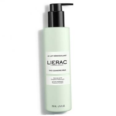 Lierac Cleanser The Cleansing Milk      200ml(Cleansing Milk) Ženski