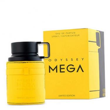 Armaf Odyssey 200Ml Mega   (Eau De Parfum) Muški  