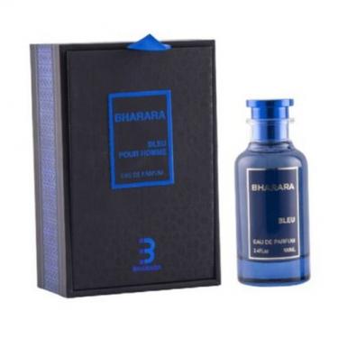 Bharara Double Bleu 100Ml    (Eau De Parfum) Muški  