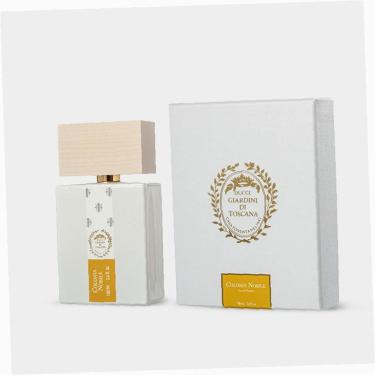Giardini Di Toscana Colonia Nobile 100Ml    (Eau De Parfum) Unisex  