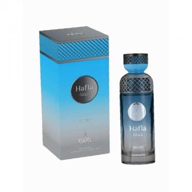 Risala Elite Muhareb 100Ml Night   (Eau De Parfum) Muški  