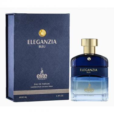 Risala Elite Eleganzia 100Ml Bleu   (Eau De Parfum) Muški  