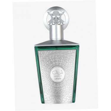 Lattafa Sherif 100Ml    (Eau De Parfum) Muški  