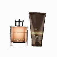 Baldessarini Ambré 50Ml    (Eau De Toilette) Muški  
