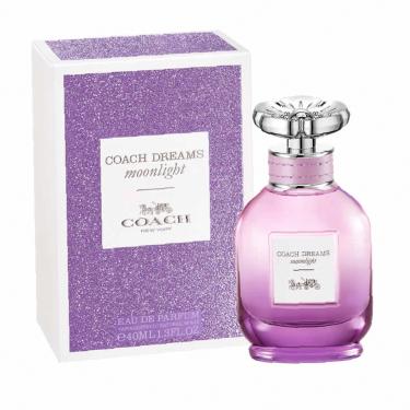 Coach Coach 40Ml Dreams Moonlight   (Eau De Parfum) Ženski  