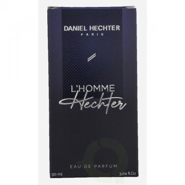 Daniel Hechter L'Homme Hechter 90Ml    (Eau De Parfum) Muški  